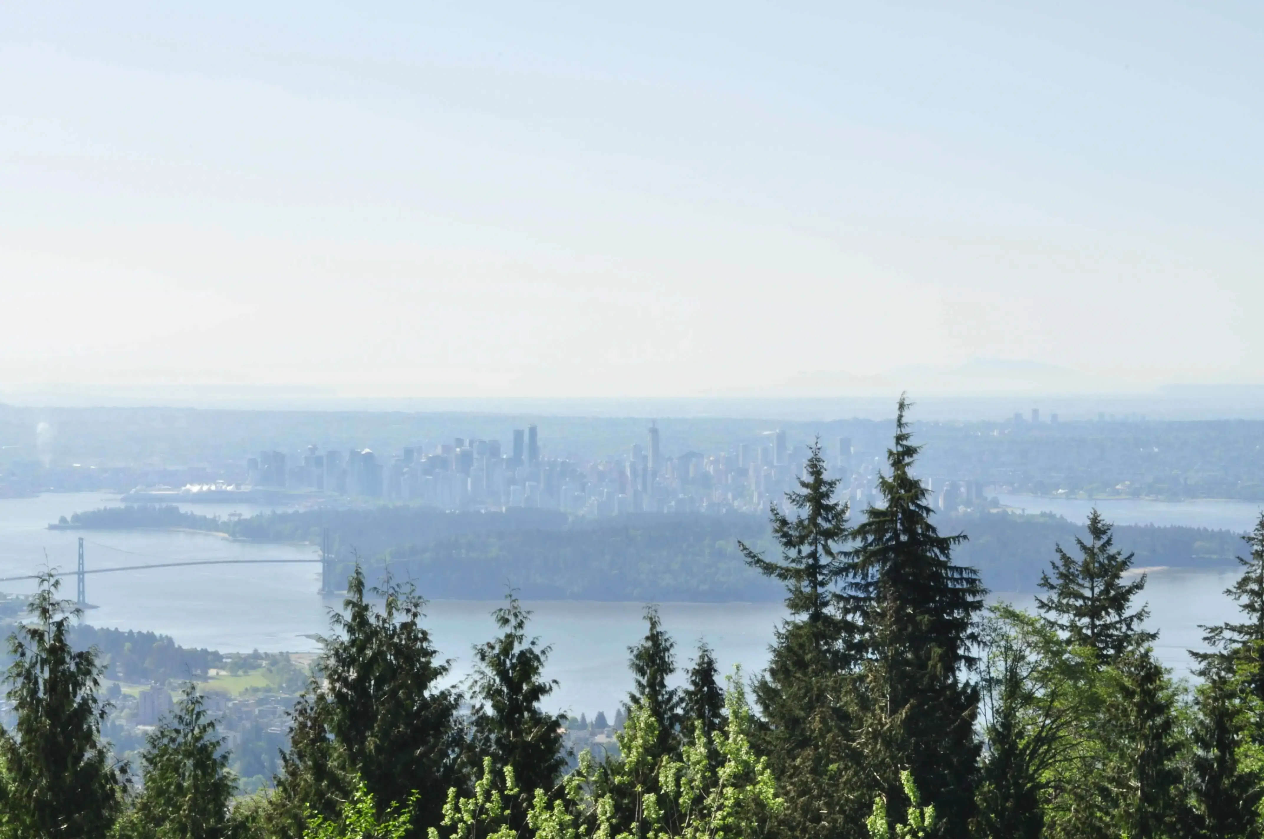 Photo of Vancouver