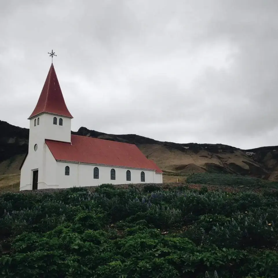Photo of Vik, Iceland