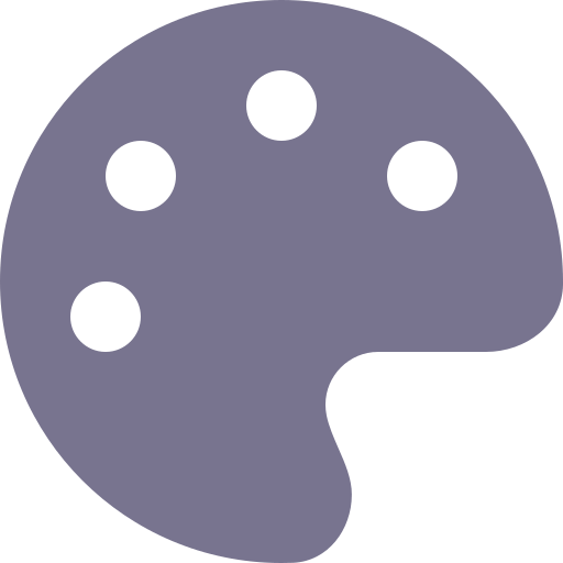 Cork Paints logo