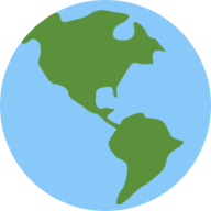 Totoro image used as favicon