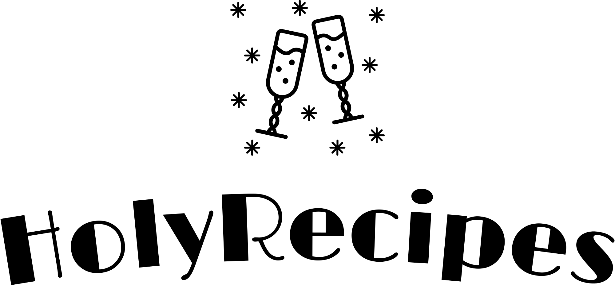 HolyRecipes logo