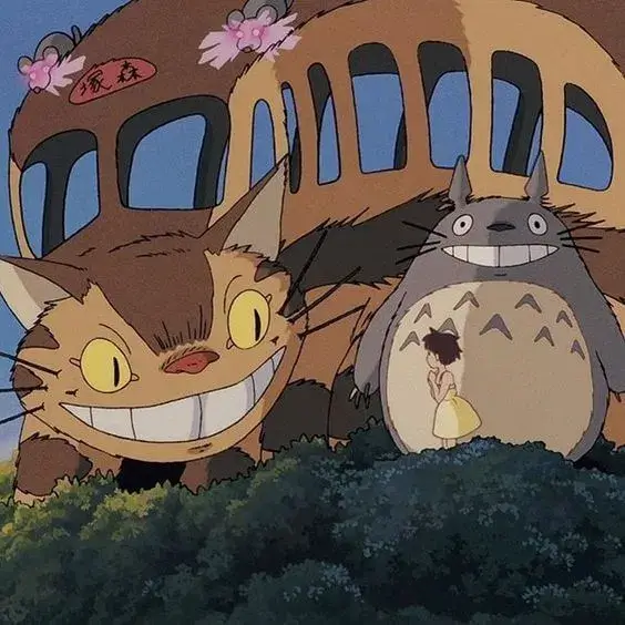 Catbus card