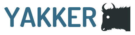 Yakker Logo
